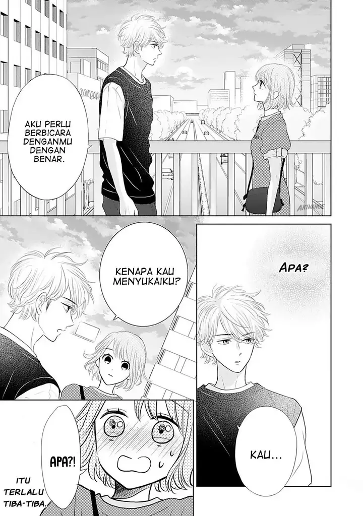 image-komik-senpai-wa-ijiwaru-ni-tsuki-chapter-8-5/32