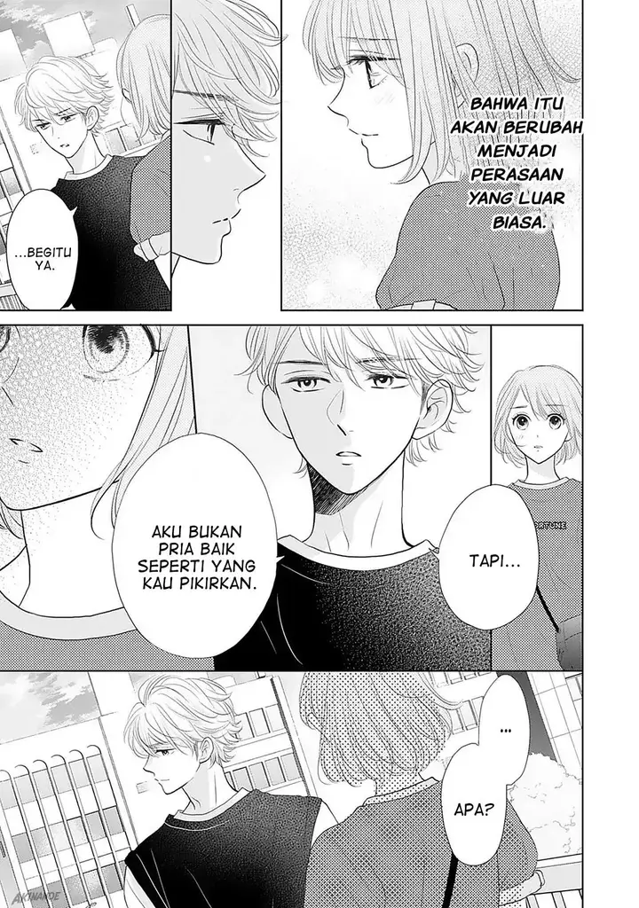 image-komik-senpai-wa-ijiwaru-ni-tsuki-chapter-8-9/32