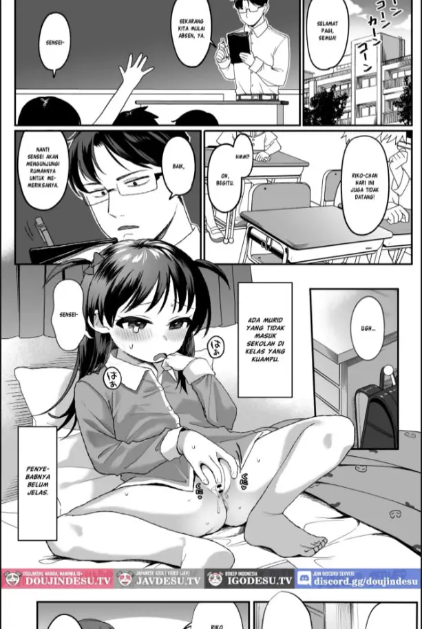 image-komik-sensei-ga-suki-sugite-futoukou-na-shoujo-ni-wa-oshioki-chapter-01-1/30