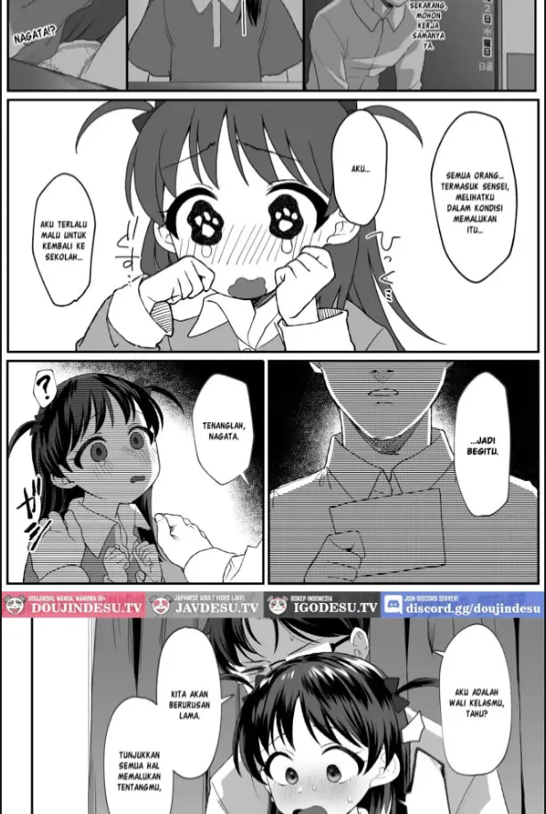 image-komik-sensei-ga-suki-sugite-futoukou-na-shoujo-ni-wa-oshioki-chapter-01-7/30