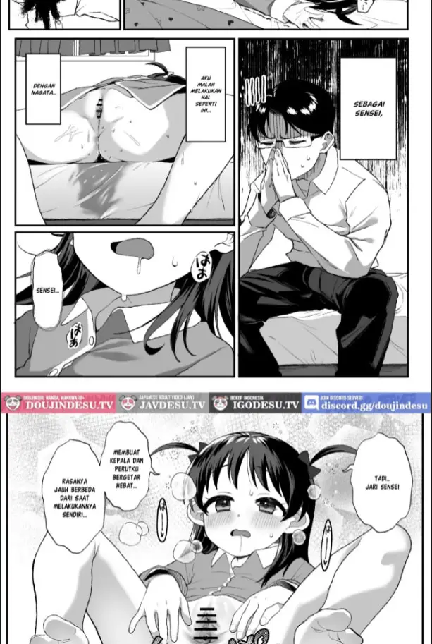 image-komik-sensei-ga-suki-sugite-futoukou-na-shoujo-ni-wa-oshioki-chapter-01-11/30