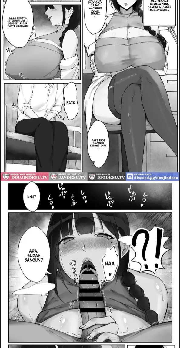 image-komik-sensei-konna-shinsatsu-ari-desu-chapter-01-end-1/20