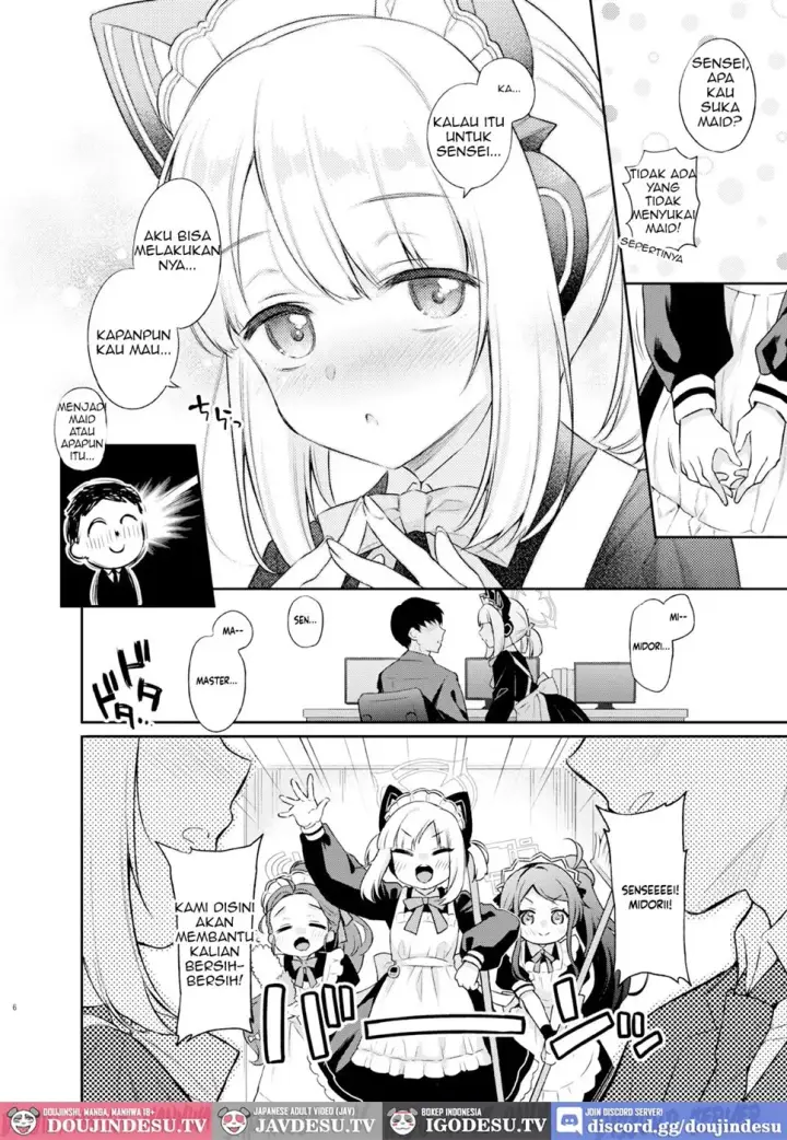 image-komik-sensei-minna-ni-wa-naisho-desu-chapter-01-end-5/22