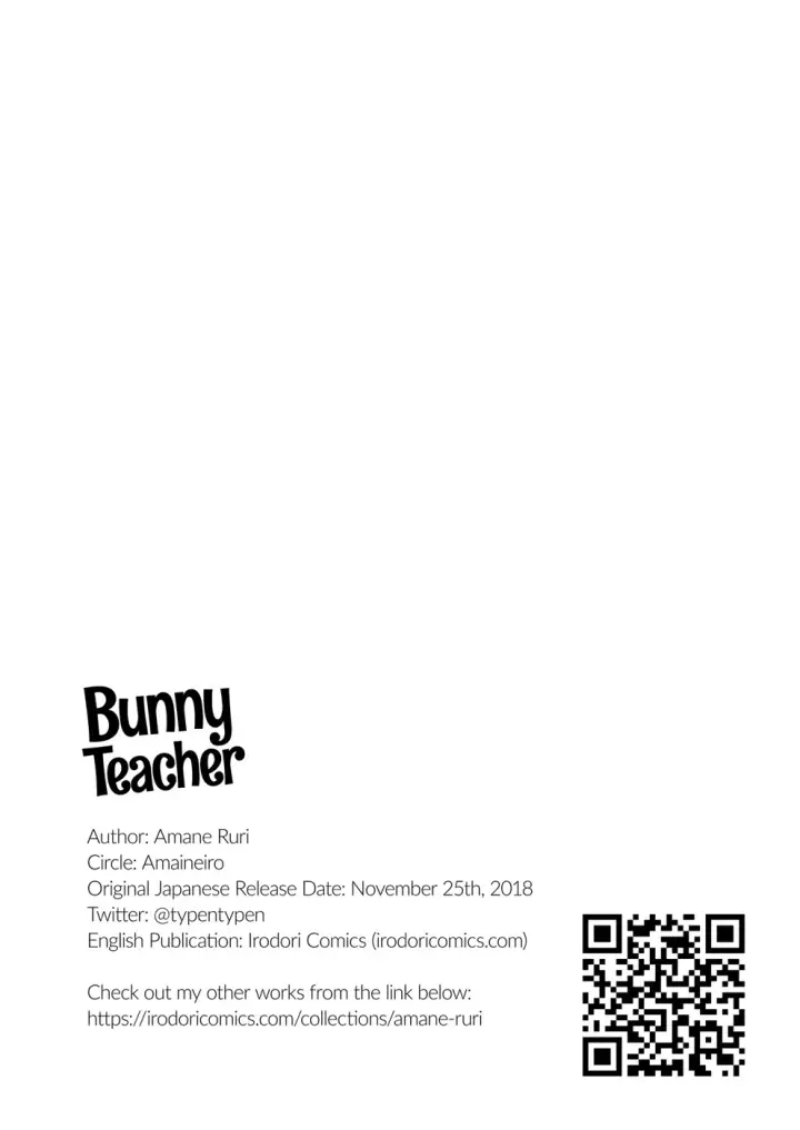 image-komik-sensei-to-usagi-bunny-teacher-chapter-01-end-20/22