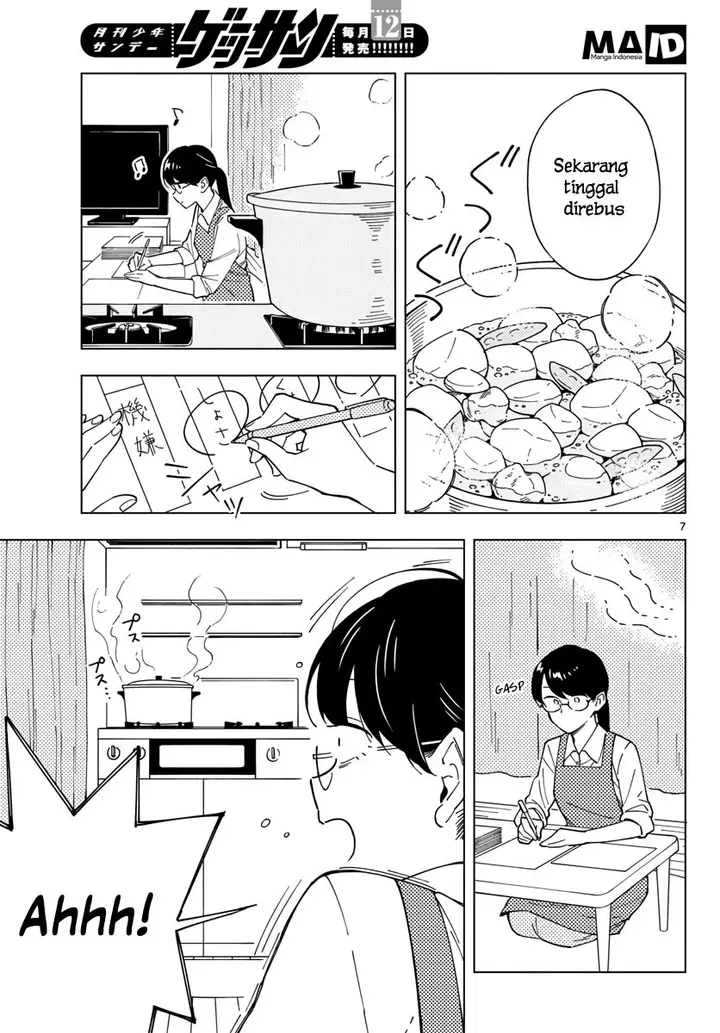 image-komik-sensei-wa-koi-wo-oshierarenai-chapter-04-9/19