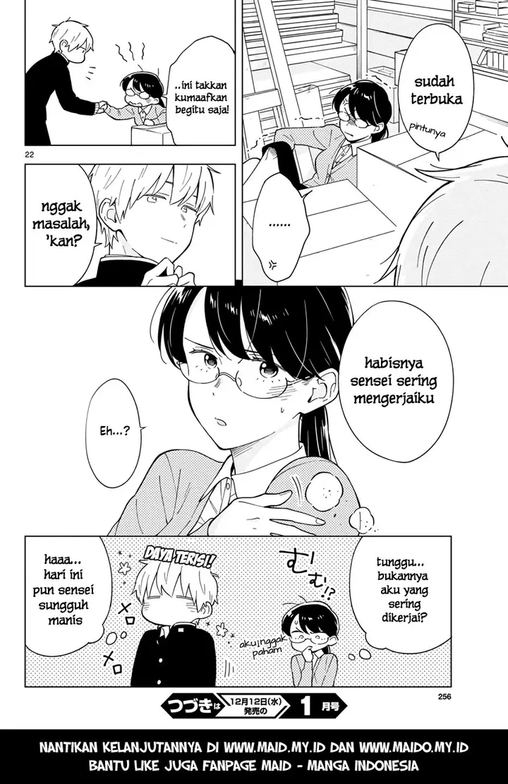 image-komik-sensei-wa-koi-wo-oshierarenai-chapter-08-24/27