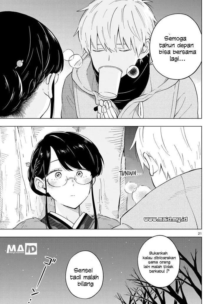 image-komik-sensei-wa-koi-wo-oshierarenai-chapter-13-23/27