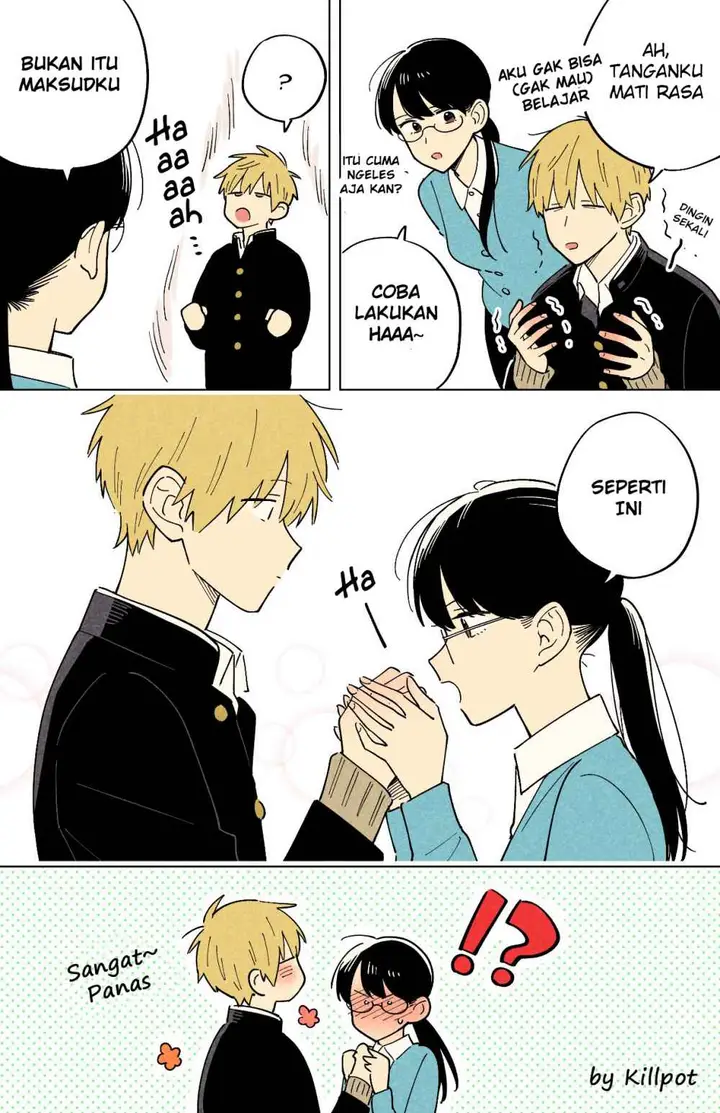 image-komik-sensei-wa-koi-wo-oshierarenai-chapter-32.5-8/9