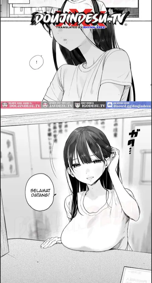 image-komik-sentou-no-onee-san-to-majiwaru-chapter-01-1/60