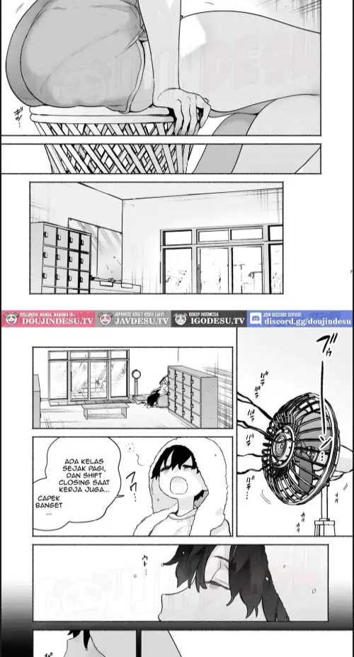 image-komik-sentou-no-onee-san-to-majiwaru-chapter-01-4/60