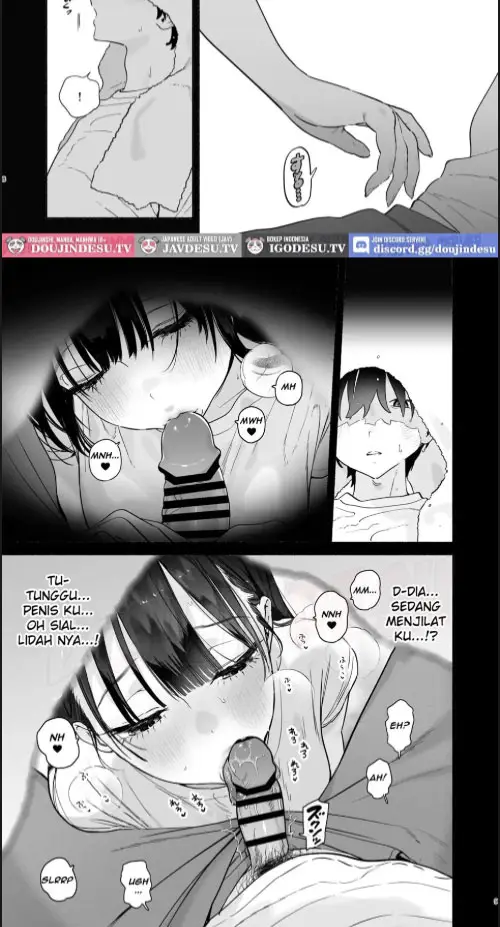 image-komik-sentou-no-onee-san-to-majiwaru-chapter-01-5/60