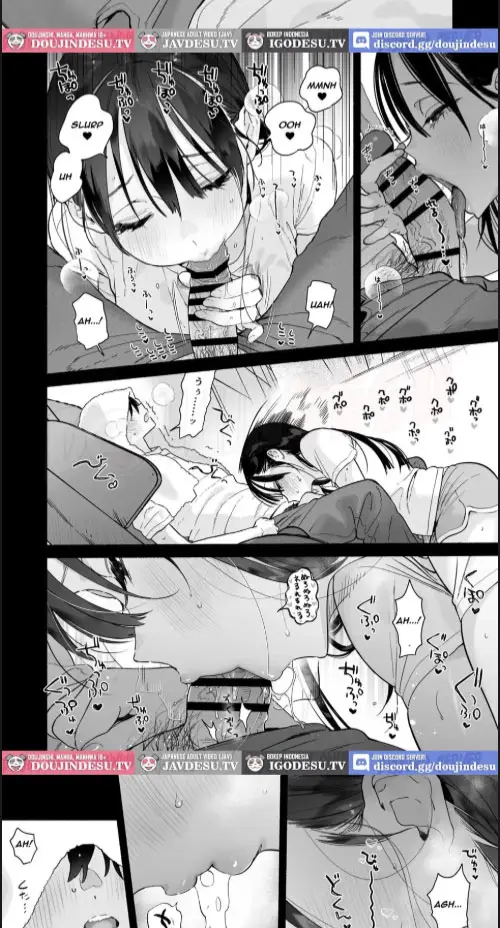 image-komik-sentou-no-onee-san-to-majiwaru-chapter-01-6/60