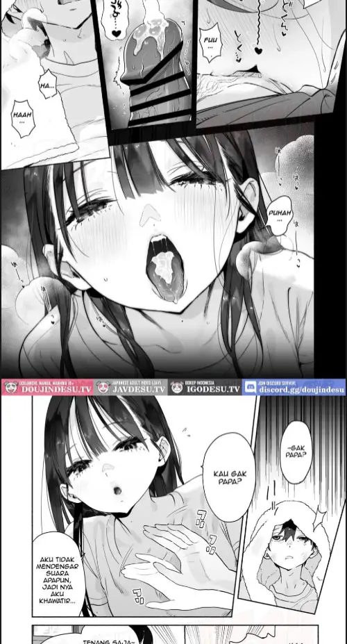 image-komik-sentou-no-onee-san-to-majiwaru-chapter-01-7/60