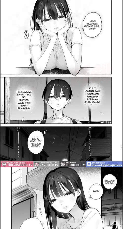 image-komik-sentou-no-onee-san-to-majiwaru-chapter-01-10/60