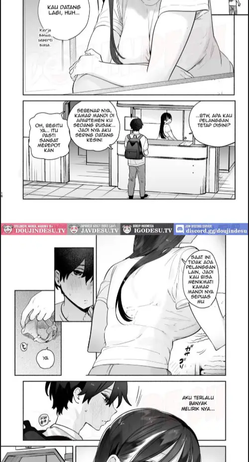 image-komik-sentou-no-onee-san-to-majiwaru-chapter-01-11/60