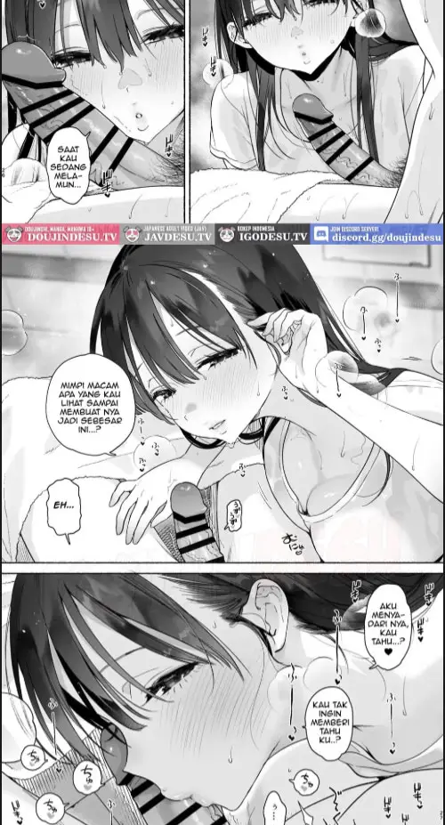 image-komik-sentou-no-onee-san-to-majiwaru-chapter-01-19/60