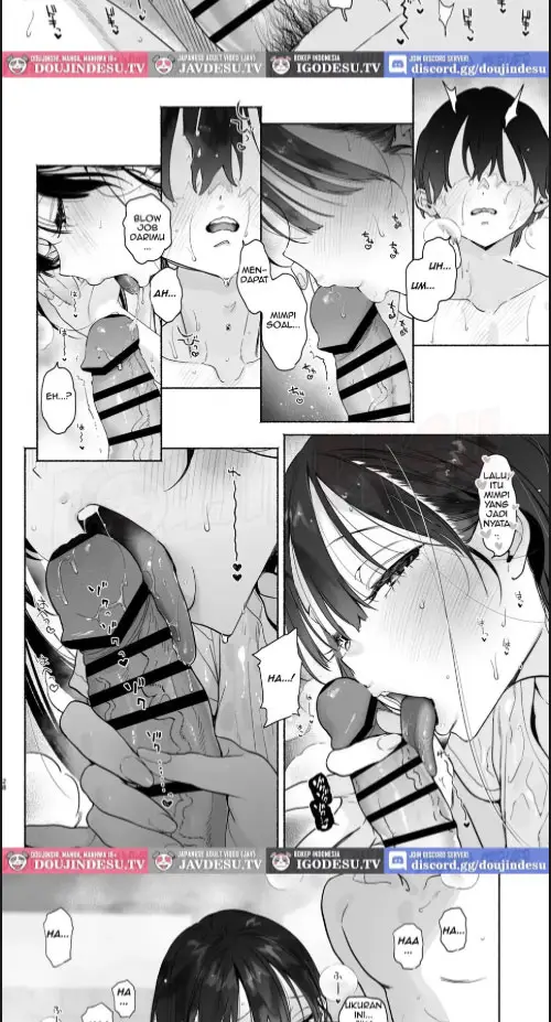 image-komik-sentou-no-onee-san-to-majiwaru-chapter-01-20/60