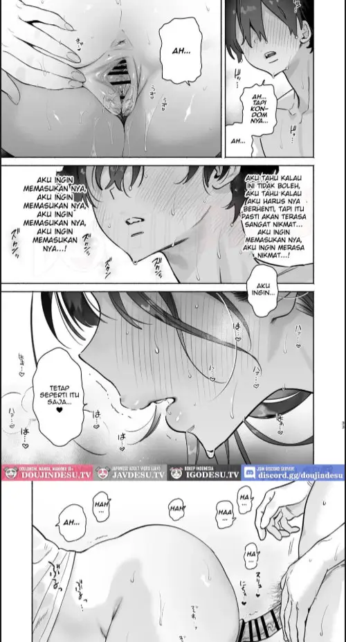 image-komik-sentou-no-onee-san-to-majiwaru-chapter-01-24/60