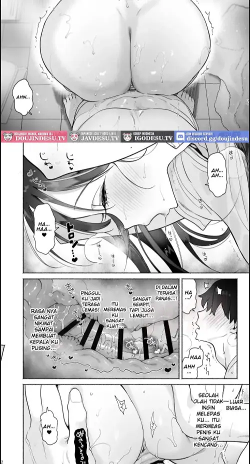 image-komik-sentou-no-onee-san-to-majiwaru-chapter-01-26/60