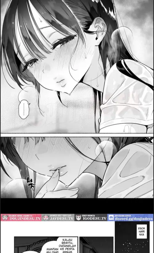 image-komik-sentou-no-onee-san-to-majiwaru-chapter-01-30/60