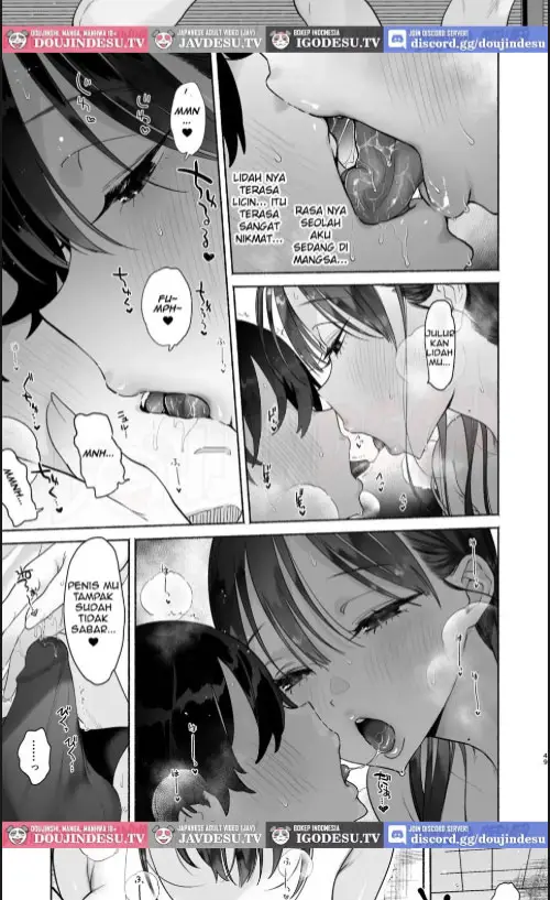 image-komik-sentou-no-onee-san-to-majiwaru-chapter-01-37/60