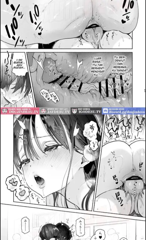 image-komik-sentou-no-onee-san-to-majiwaru-chapter-01-41/60