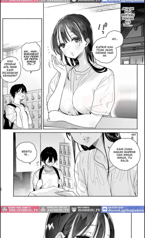 image-komik-sentou-no-onee-san-to-majiwaru-chapter-01-45/60