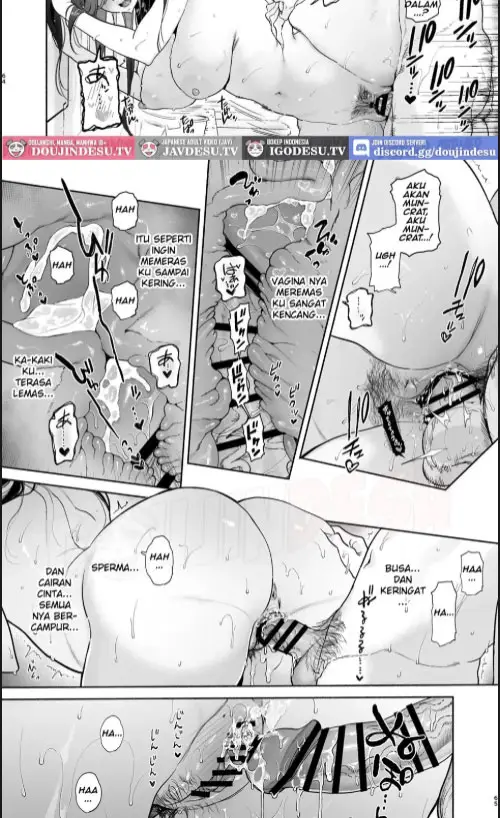 image-komik-sentou-no-onee-san-to-majiwaru-chapter-01-51/60