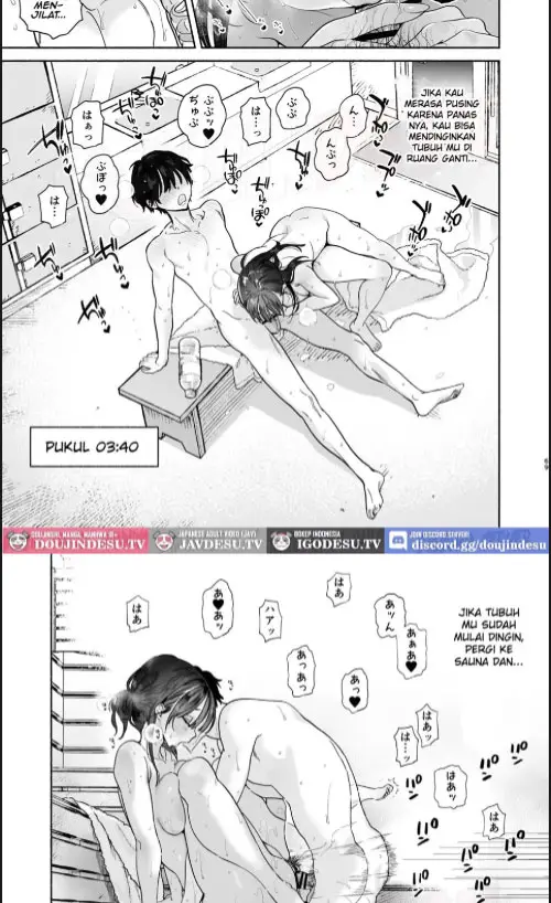 image-komik-sentou-no-onee-san-to-majiwaru-chapter-01-55/60
