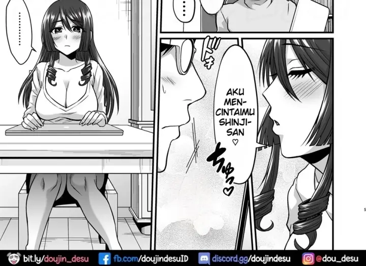 image-komik-senzoku-doinran-cosplayer-chapter-01-7/103