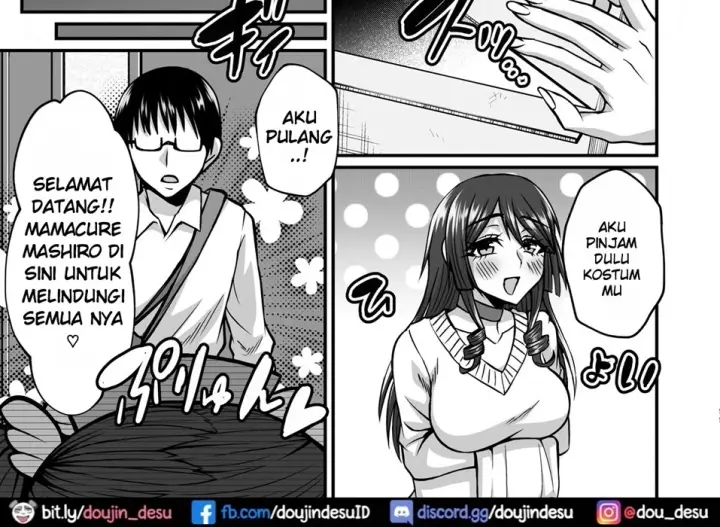 image-komik-senzoku-doinran-cosplayer-chapter-01-19/103