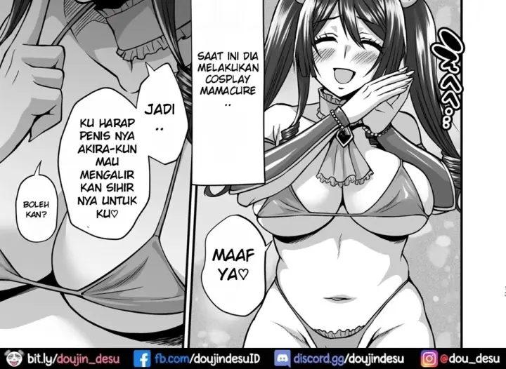 image-komik-senzoku-doinran-cosplayer-chapter-01-23/103