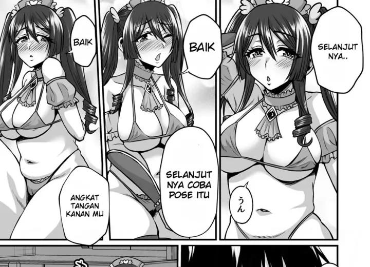 image-komik-senzoku-doinran-cosplayer-chapter-01-30/103