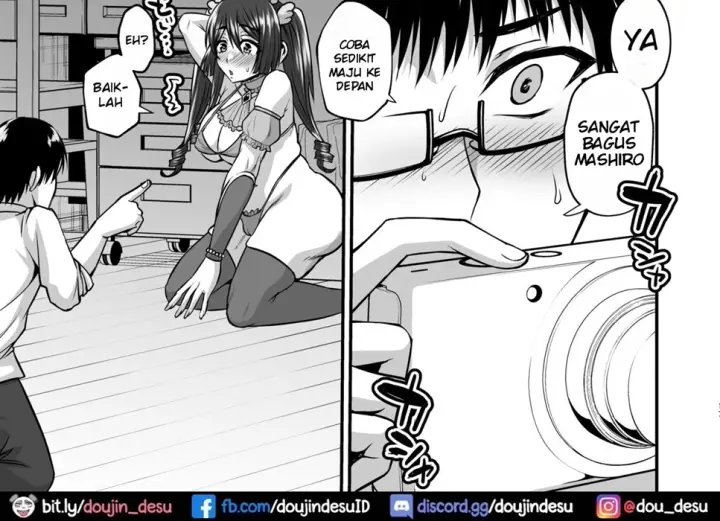 image-komik-senzoku-doinran-cosplayer-chapter-01-31/103