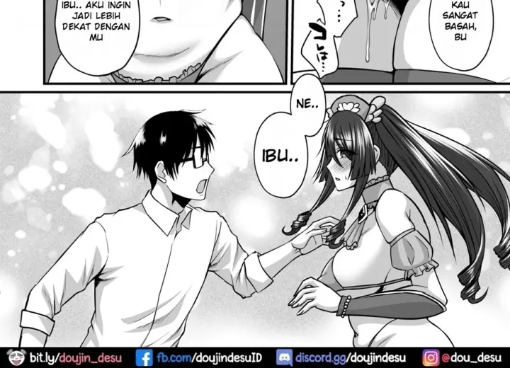 image-komik-senzoku-doinran-cosplayer-chapter-01-33/103