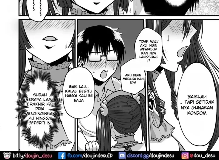 image-komik-senzoku-doinran-cosplayer-chapter-01-37/103