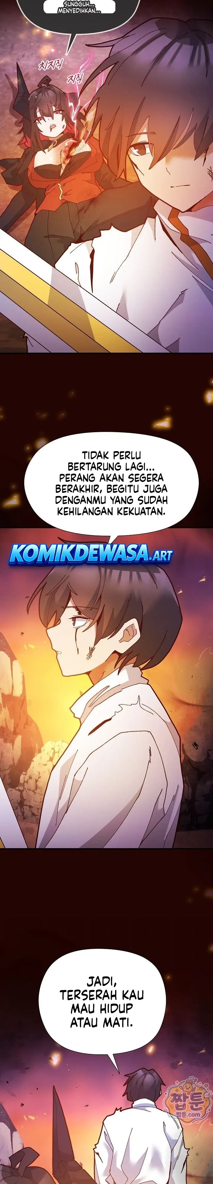 image-komik-seorang-pahlawan-yang-berubah-menjadi-budak-seks-musuh-abadinya-chapter-02-6/38