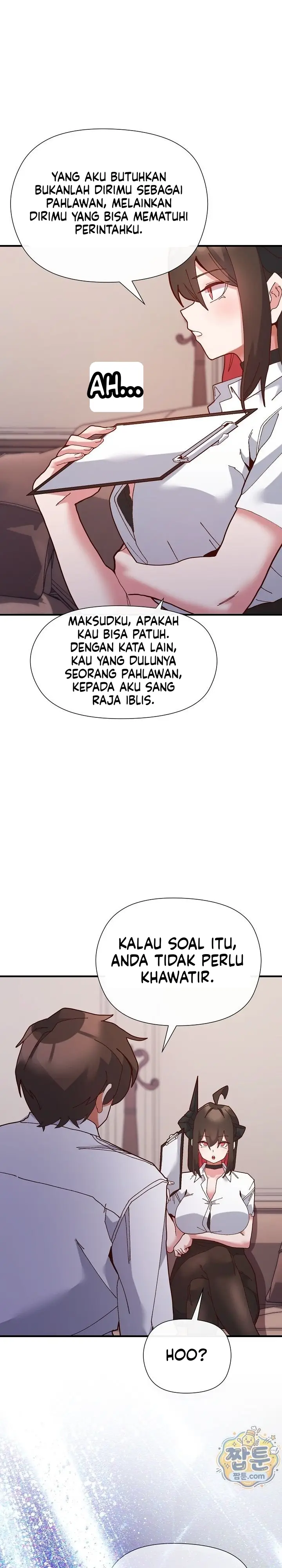 image-komik-seorang-pahlawan-yang-berubah-menjadi-budak-seks-musuh-abadinya-chapter-02-20/38