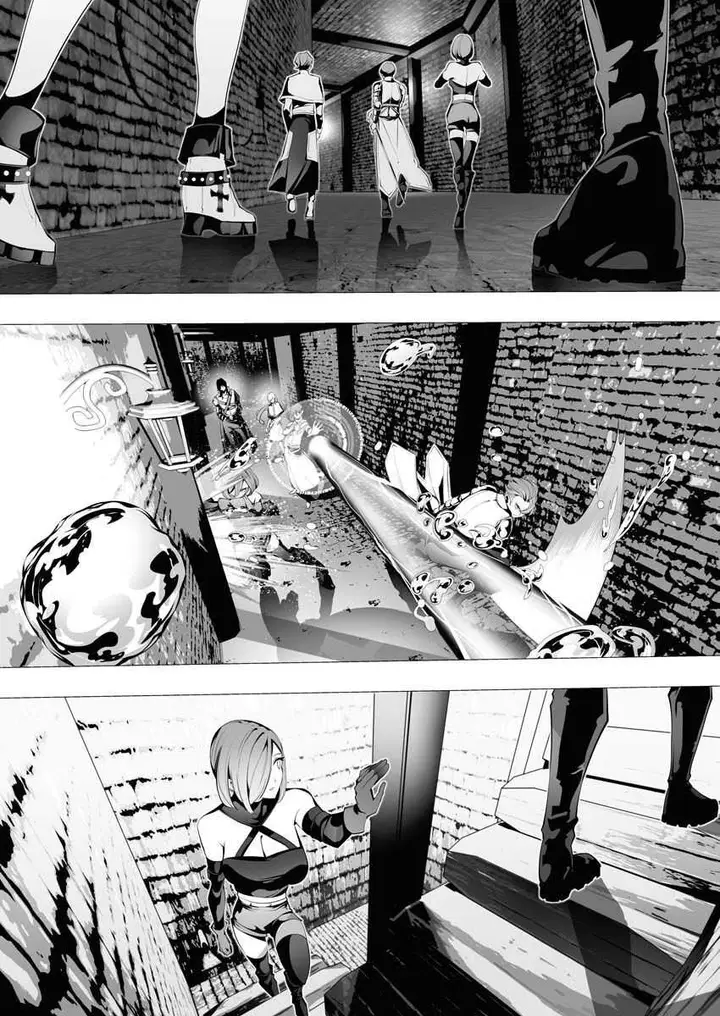image-komik-serial-killer-isekai-ni-oritatsu-chapter-7-14/38