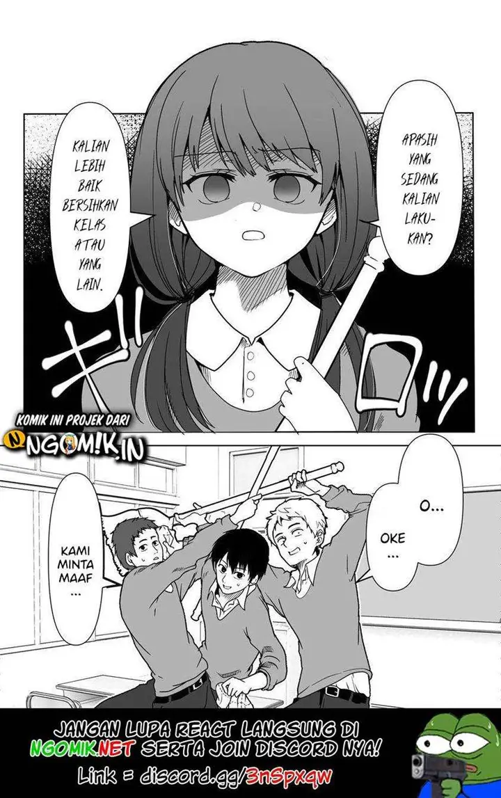 image-komik-serious-as-she-is-she-has-a-cute-side-i-want-to-keep-all-to-myself-chapter-00-1/6