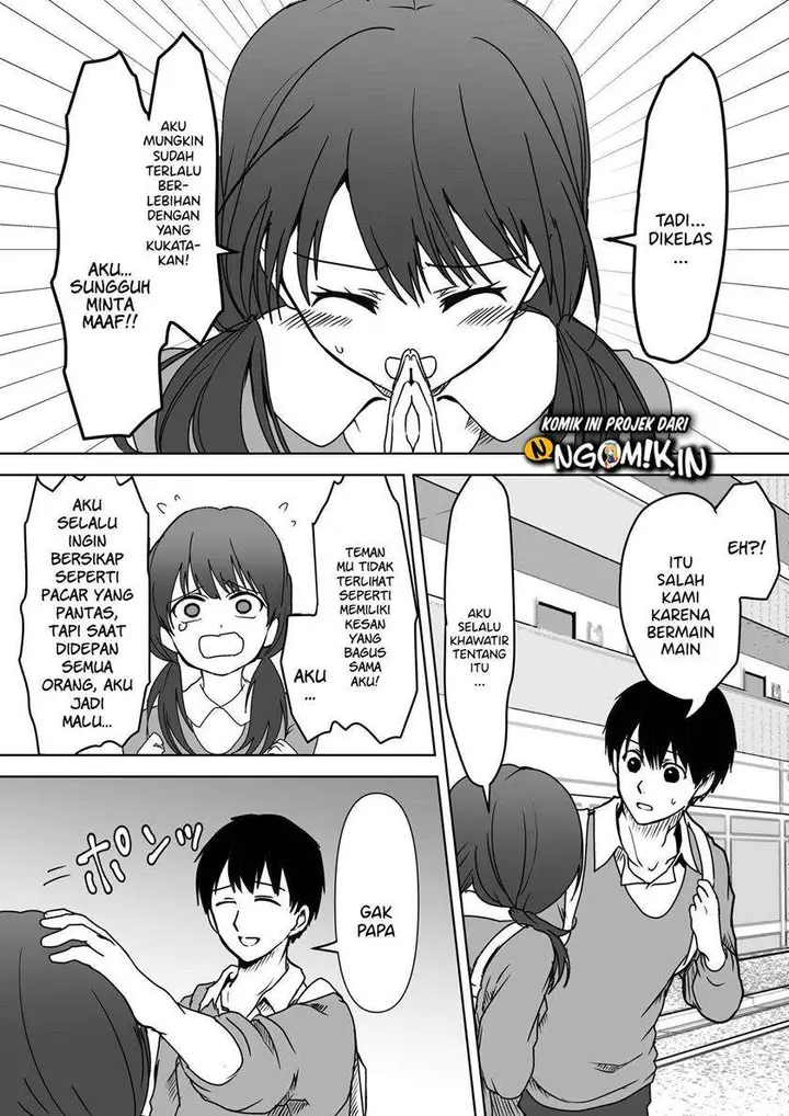 image-komik-serious-as-she-is-she-has-a-cute-side-i-want-to-keep-all-to-myself-chapter-00-3/6
