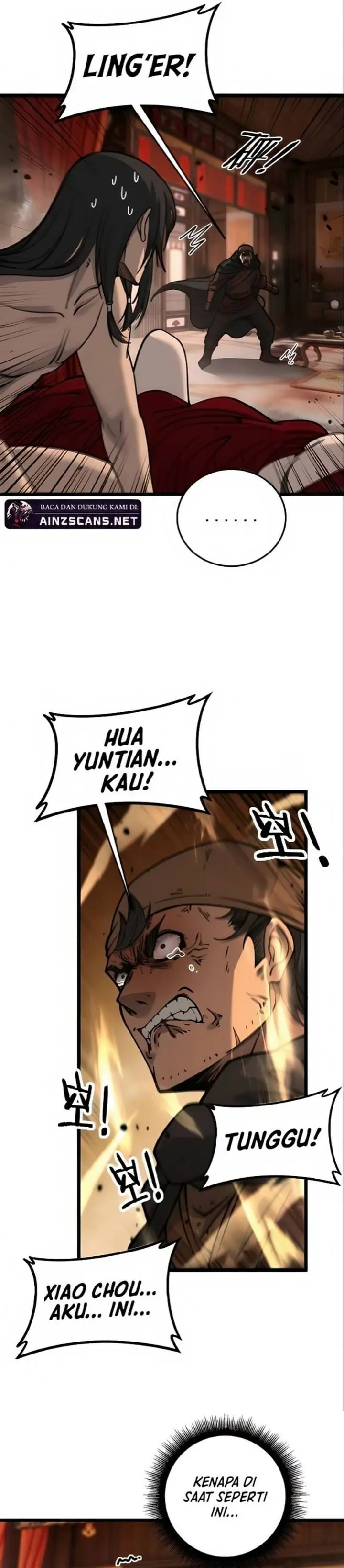 image-komik-serpent-ancestor-chapter-34-10/29