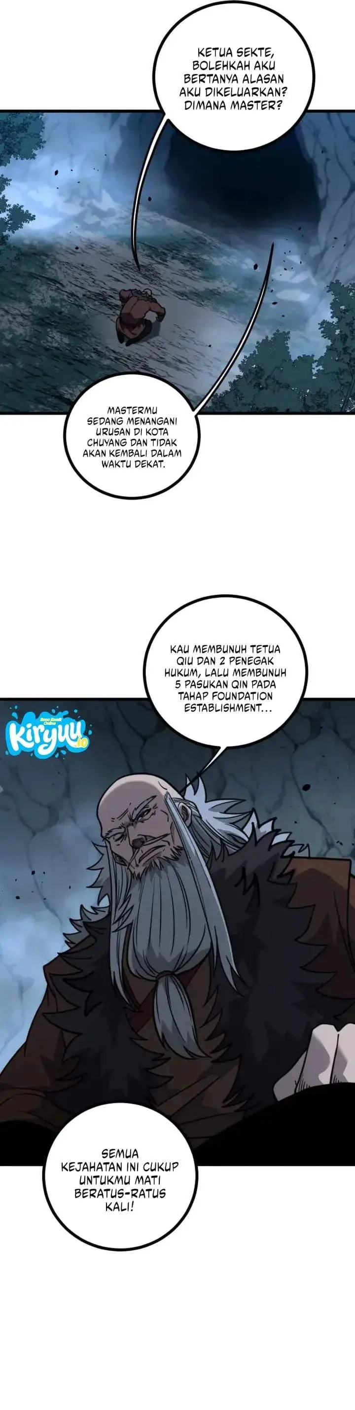 image-komik-serpent-ancestor-chapter-96-9/23