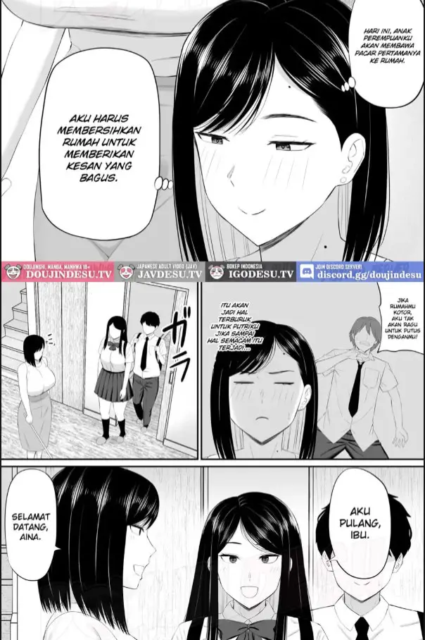 image-komik-sewayaki-kaa-san-musume-no-kareshi-chapter-01-1/60