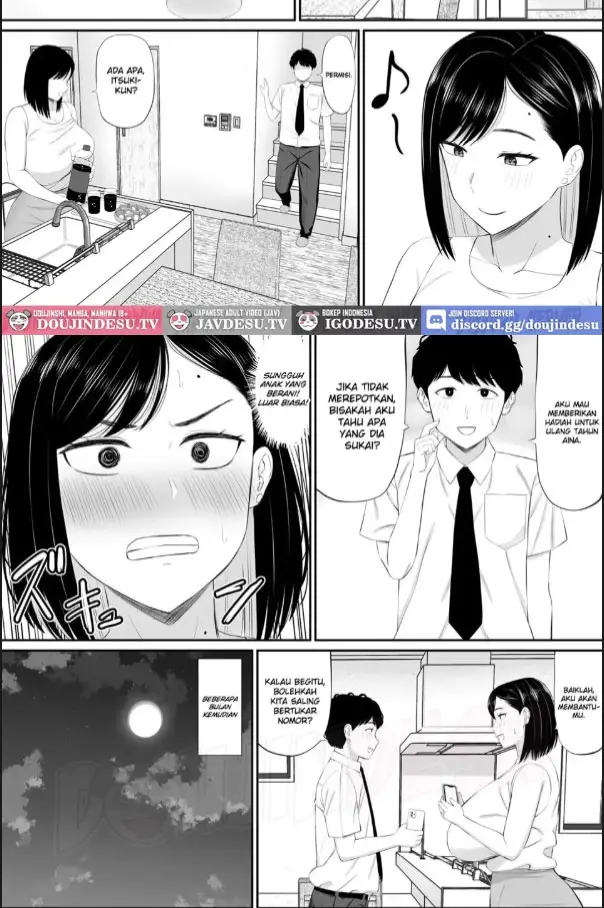 image-komik-sewayaki-kaa-san-musume-no-kareshi-chapter-01-3/60