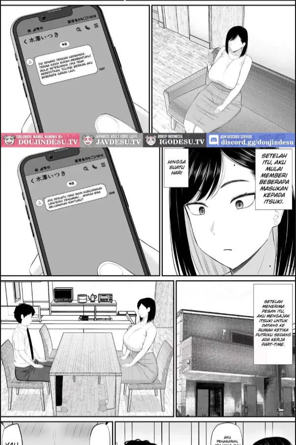 image-komik-sewayaki-kaa-san-musume-no-kareshi-chapter-01-4/60