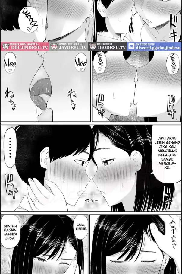 image-komik-sewayaki-kaa-san-musume-no-kareshi-chapter-01-8/60