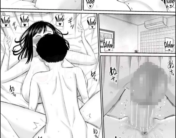 image-komik-sewayaki-kaa-san-musume-no-kareshi-chapter-01-31/60