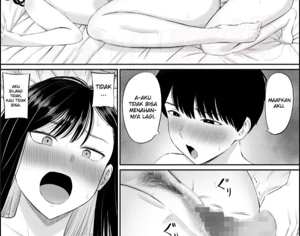 image-komik-sewayaki-kaa-san-musume-no-kareshi-chapter-01-46/60