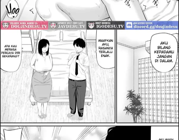 image-komik-sewayaki-kaa-san-musume-no-kareshi-chapter-01-58/60